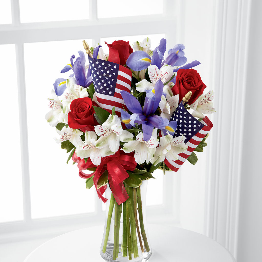 Unity Bouquet – Floreria Mexico, Huntington Park CA