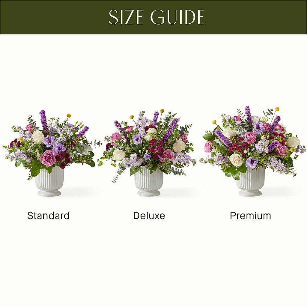 Work of Art Bouquet – Floreria Mexico, Huntington Park CA