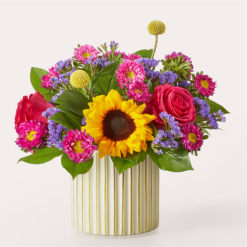 Bubbly Bouquet – Floreria Mexico, Huntington Park CA