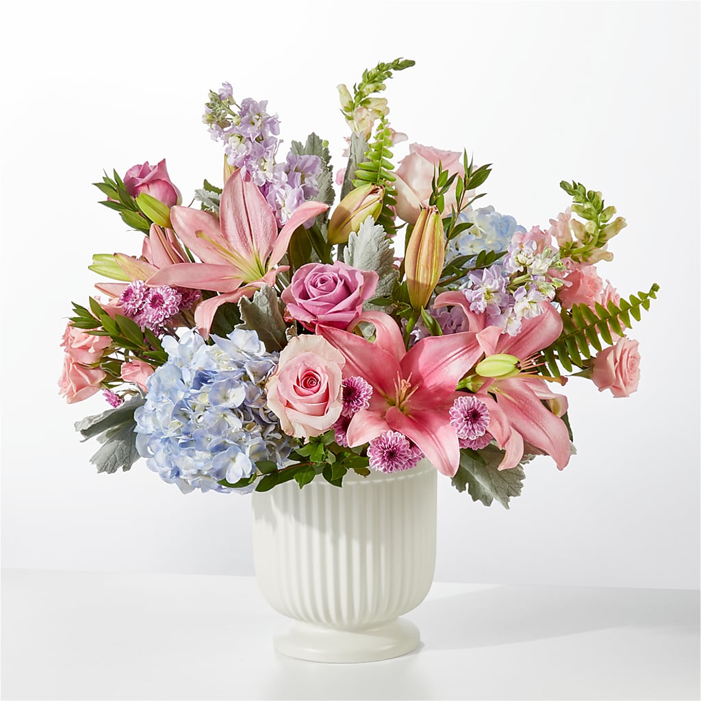 Wonderland Bouquet – Floreria Mexico, Huntington Park CA