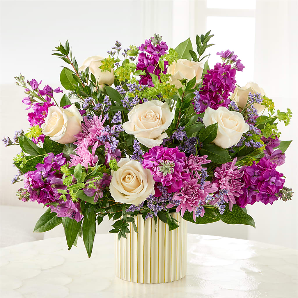The Boutique Bouquet – Floreria Mexico, Huntington Park CA