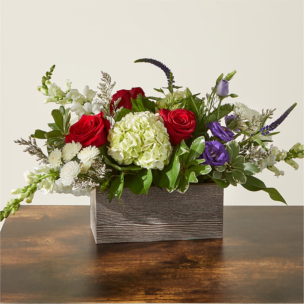 Sweet Magnolia Bouquet – Floreria Mexico, Huntington Park CA