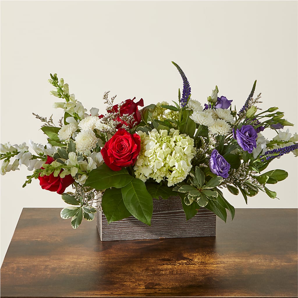 Sweet Magnolia Bouquet – Floreria Mexico, Huntington Park CA