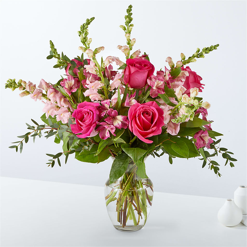 Evermore Bouquet – Floreria Mexico, Huntington Park CA