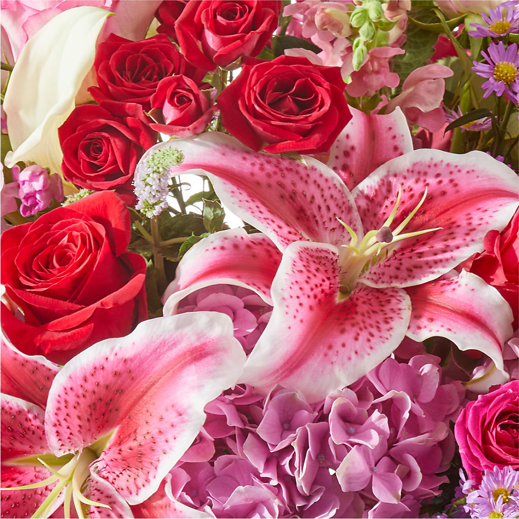 Better Together - A Luxury Florist Original – Floreria Mexico, Huntington Park CA