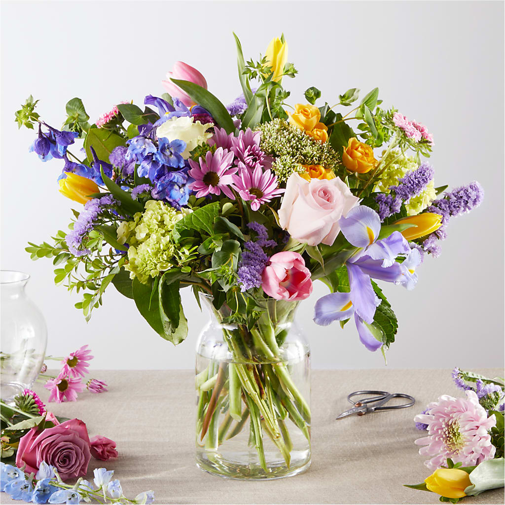 Pastel Tradition - A Florist Original – Floreria Mexico, Huntington Park CA