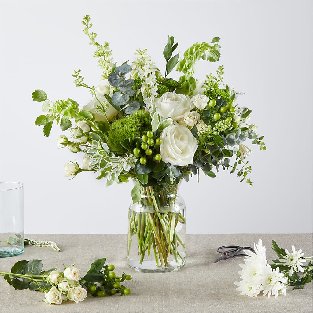 Irish Garden - A Florist Original – Floreria Mexico, Huntington Park CA