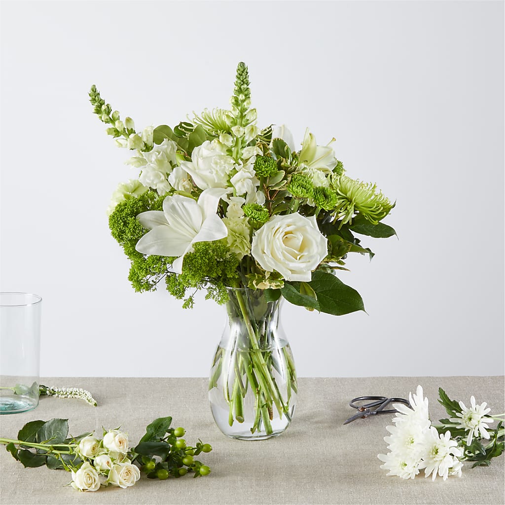 Irish Garden - A Florist Original – Floreria Mexico, Huntington Park CA