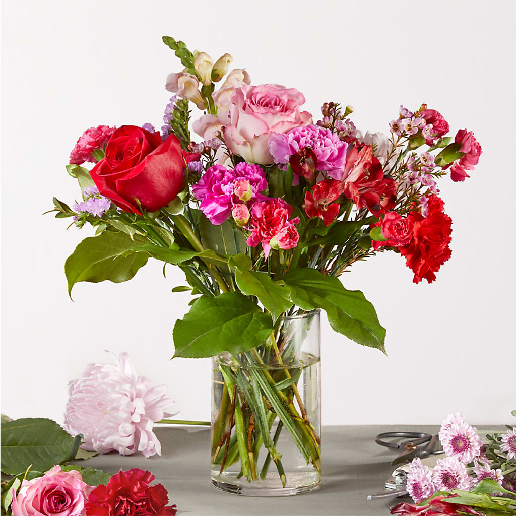 Regal Jewel – A Florist Original – Floreria Mexico, Huntington Park CA