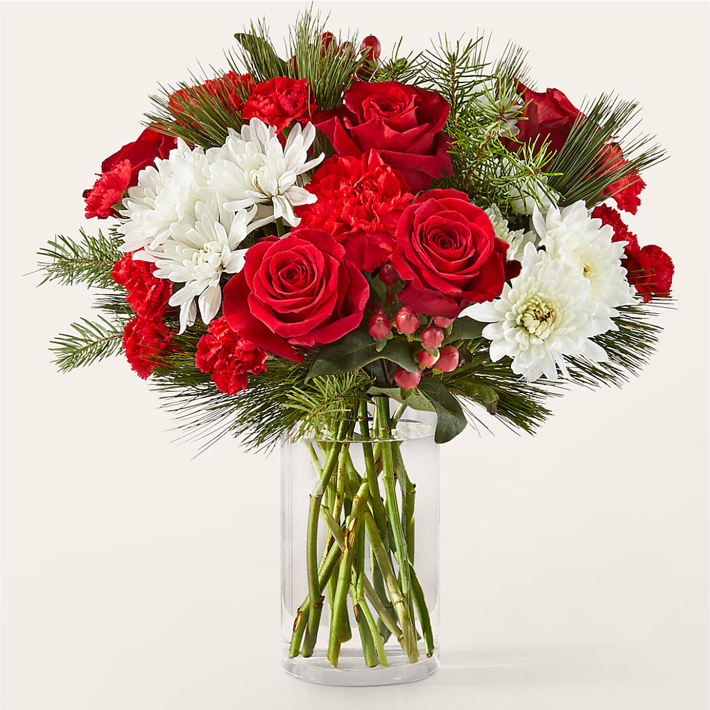 Seasonal Magic Bouquet – Floreria Mexico, Huntington Park CA