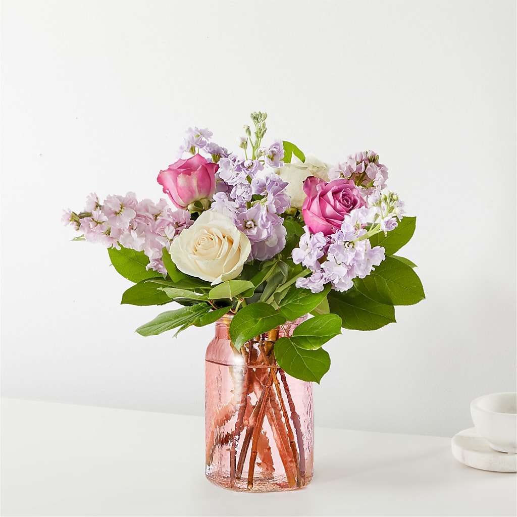 Springtime Spritz Bouquet – Floreria Mexico, Huntington Park CA