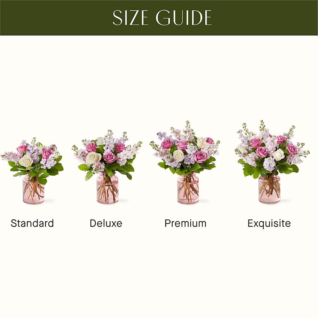 Springtime Spritz Bouquet – Floreria Mexico, Huntington Park CA