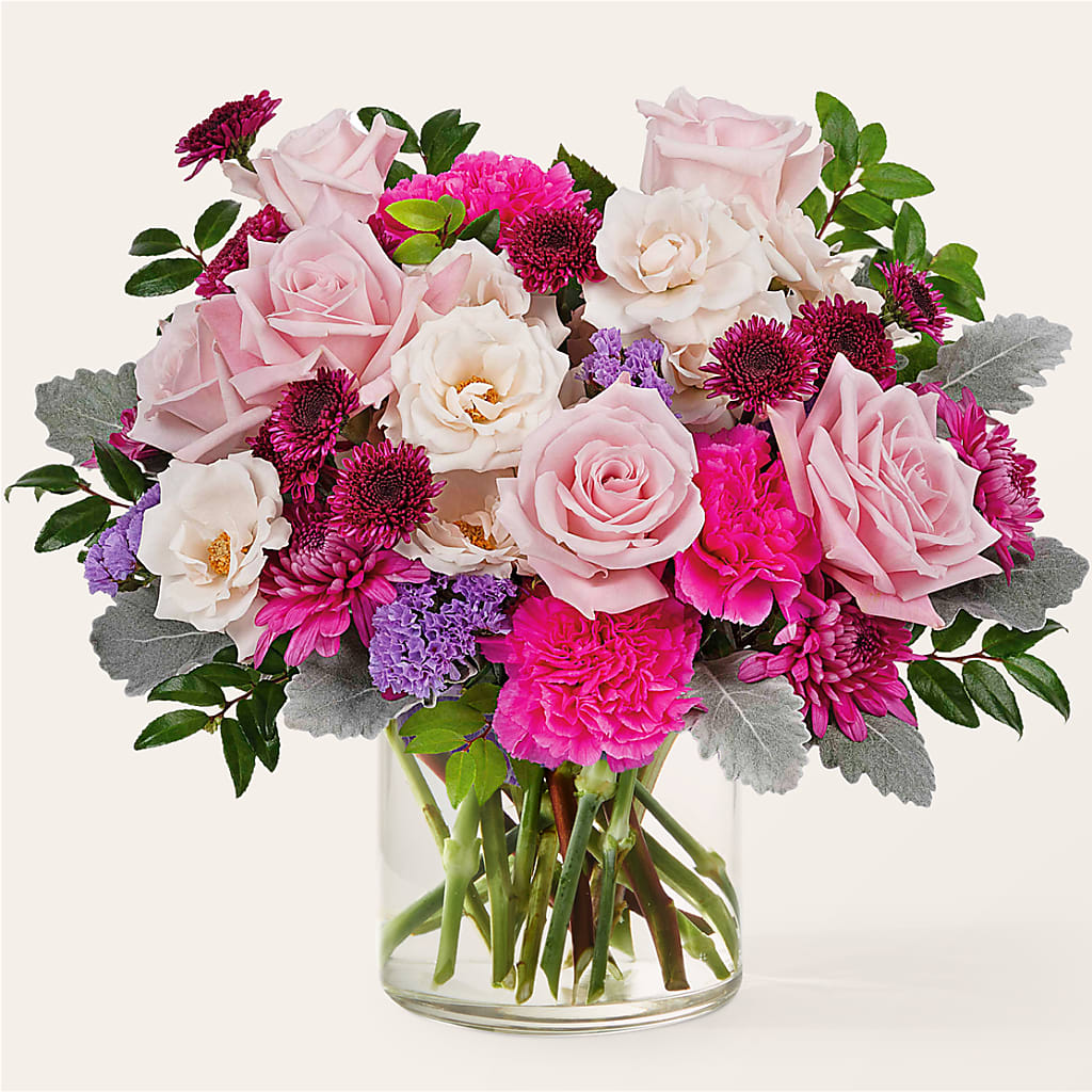 Dose of Cheer Bouquet – Floreria Mexico, Huntington Park CA