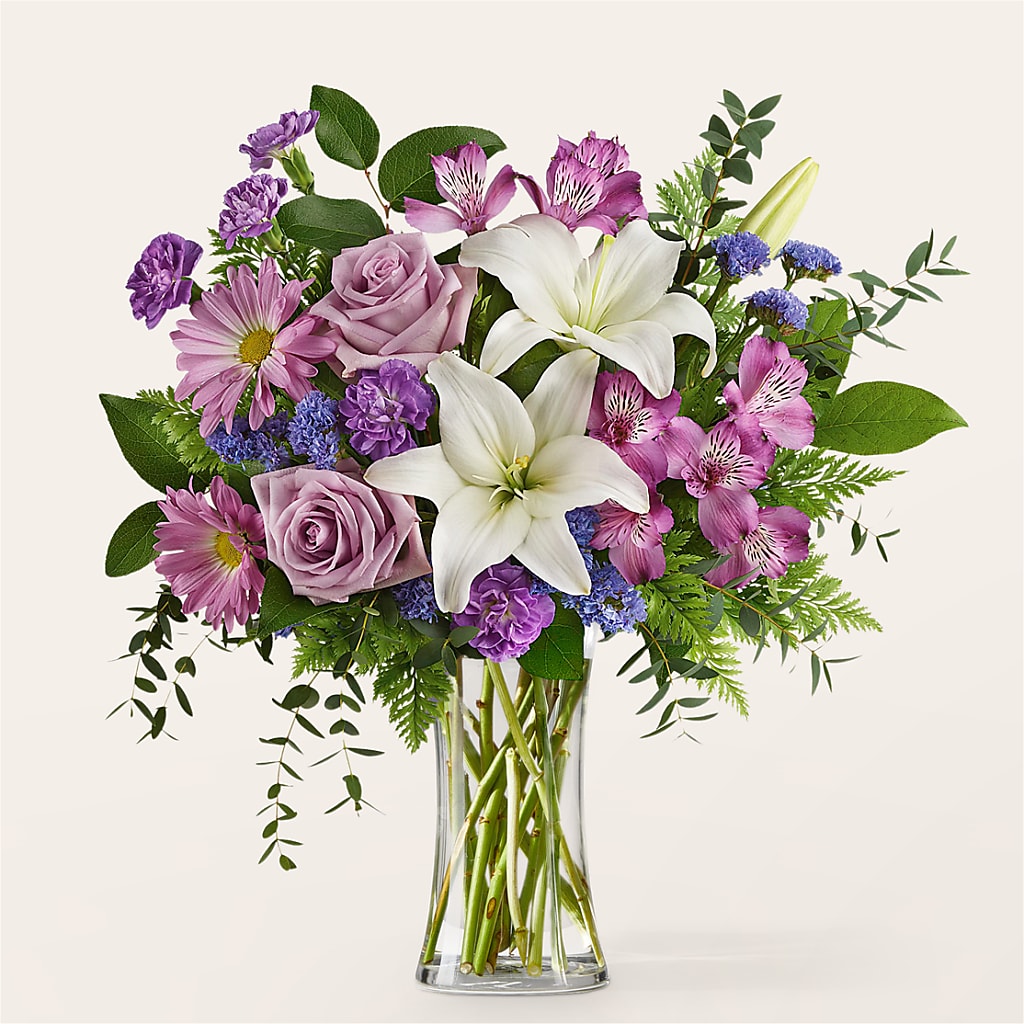 The Dreamscape Bouquet – Floreria Mexico, Huntington Park CA
