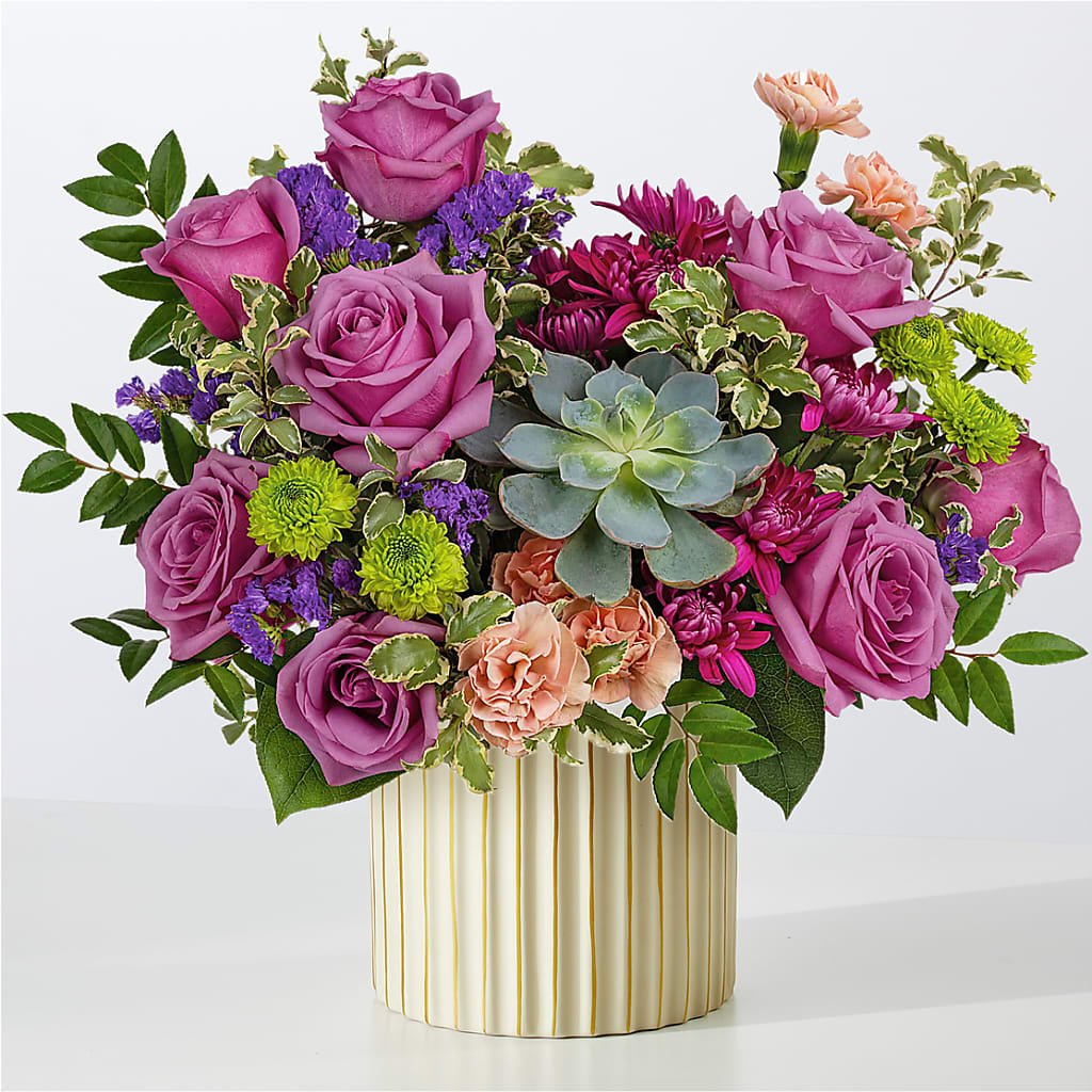 You're a Gem Bouquet – Floreria Mexico, Huntington Park CA