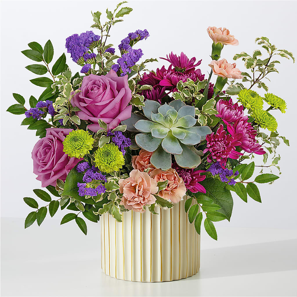You're a Gem Bouquet – Floreria Mexico, Huntington Park CA