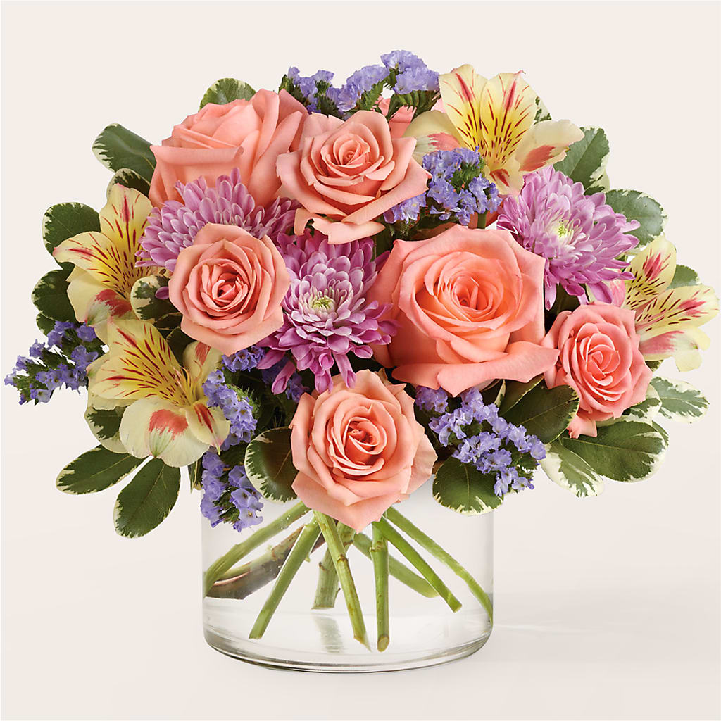 Candy Coated Bouquet – Floreria Mexico, Huntington Park CA