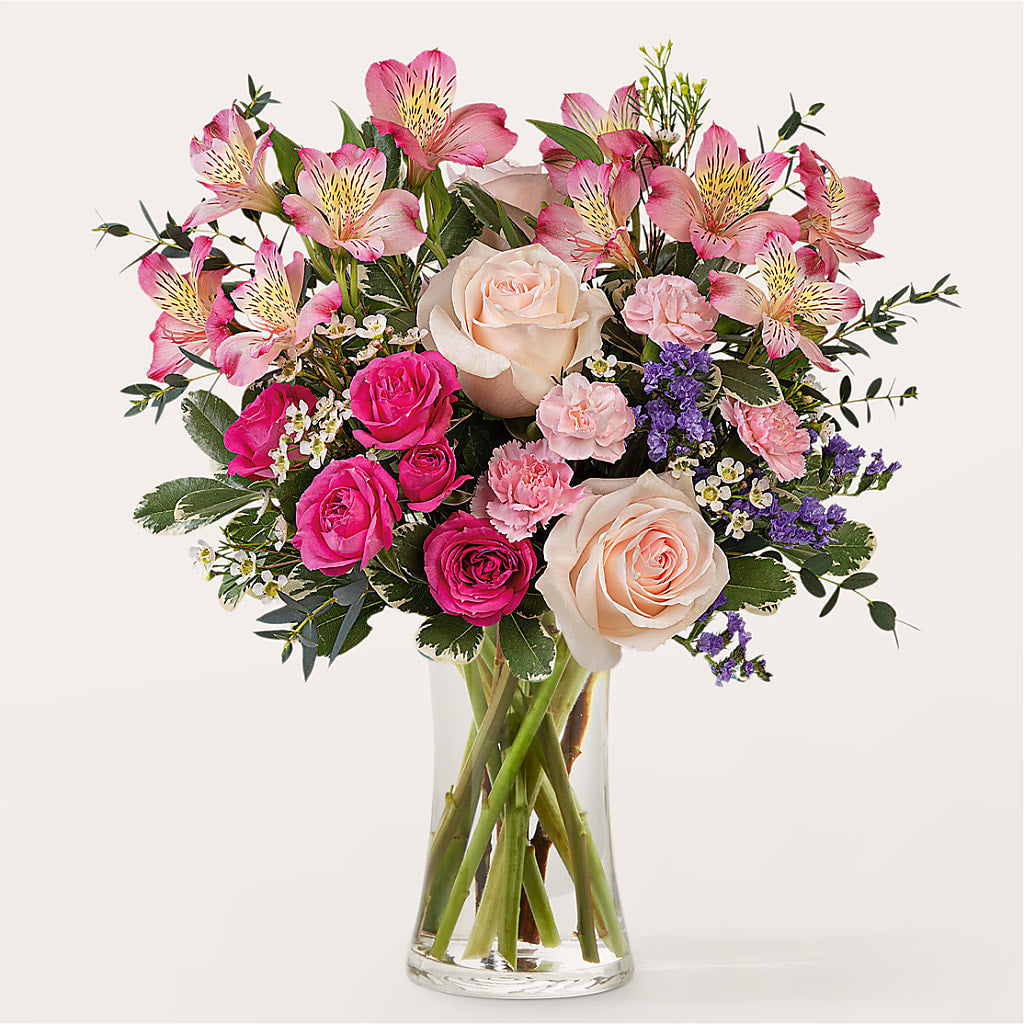 A La Mode Bouquet – Floreria Mexico, Huntington Park CA