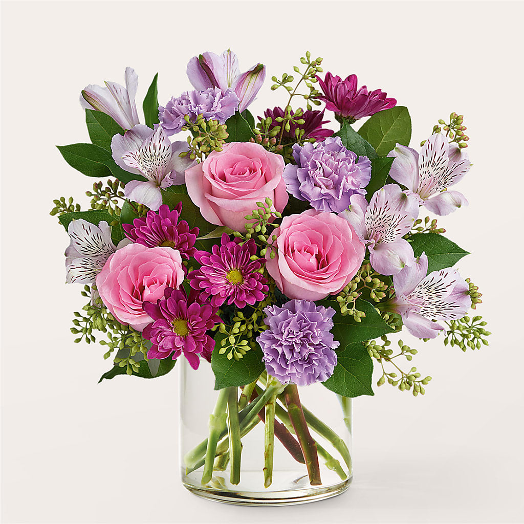 In the Clouds Bouquet – Floreria Mexico, Huntington Park CA