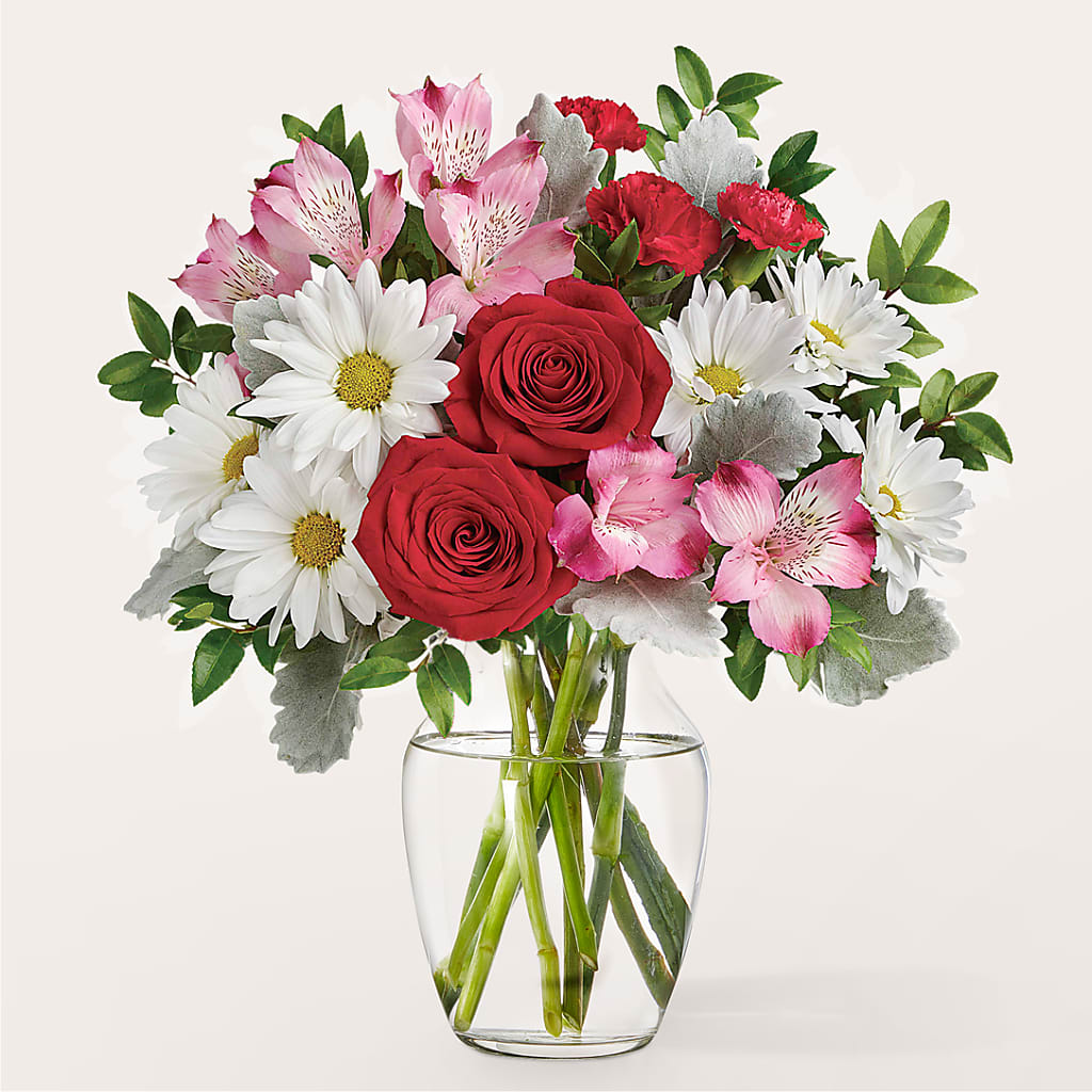 Sugary Sweet Bouquet – Floreria Mexico, Huntington Park CA