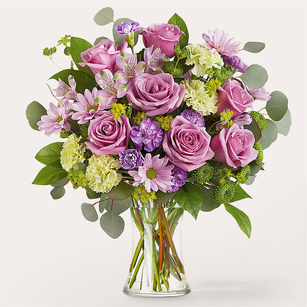 Emerald City Bouquet – Floreria Mexico, Huntington Park CA
