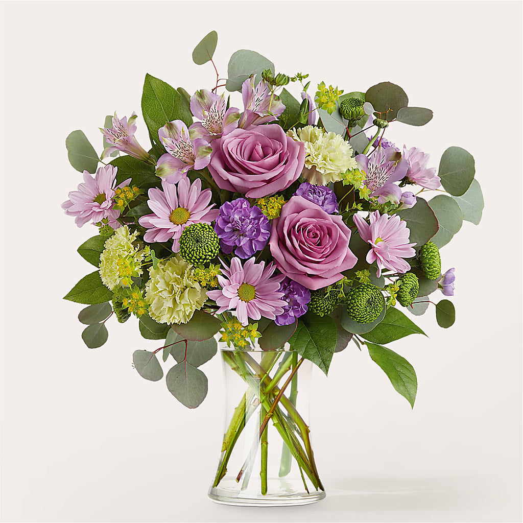 Emerald City Bouquet – Floreria Mexico, Huntington Park CA