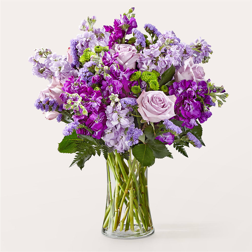 Grapeful Bouquet – Floreria Mexico, Huntington Park CA