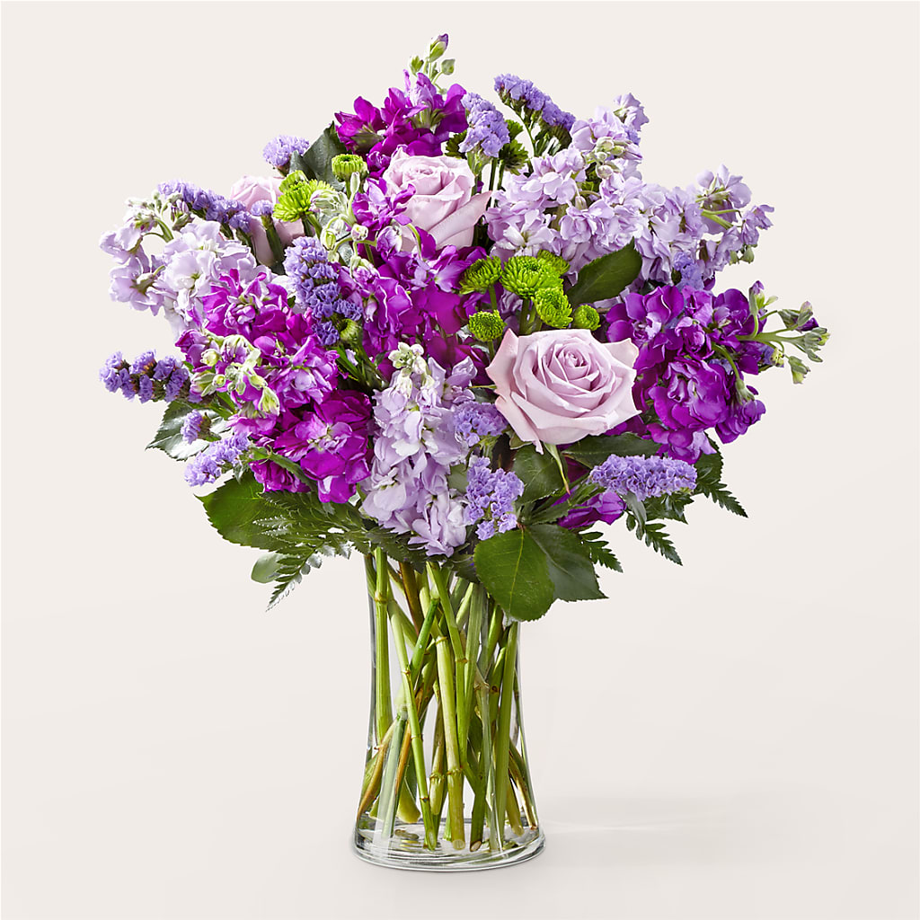 Grapeful Bouquet – Floreria Mexico, Huntington Park CA