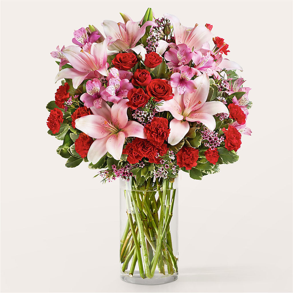Kismet Bouquet – Floreria Mexico, Huntington Park CA