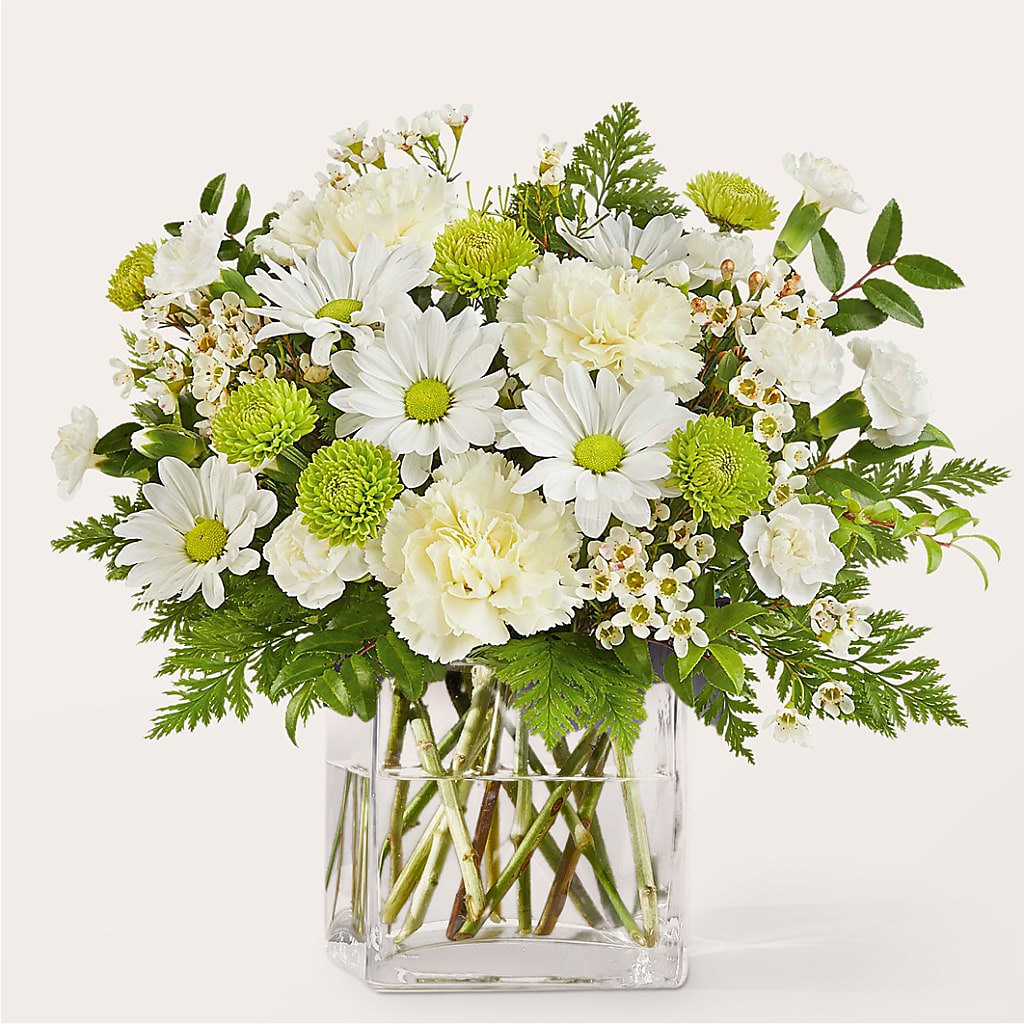 Momentary Meditation Bouquet – Floreria Mexico, Huntington Park CA