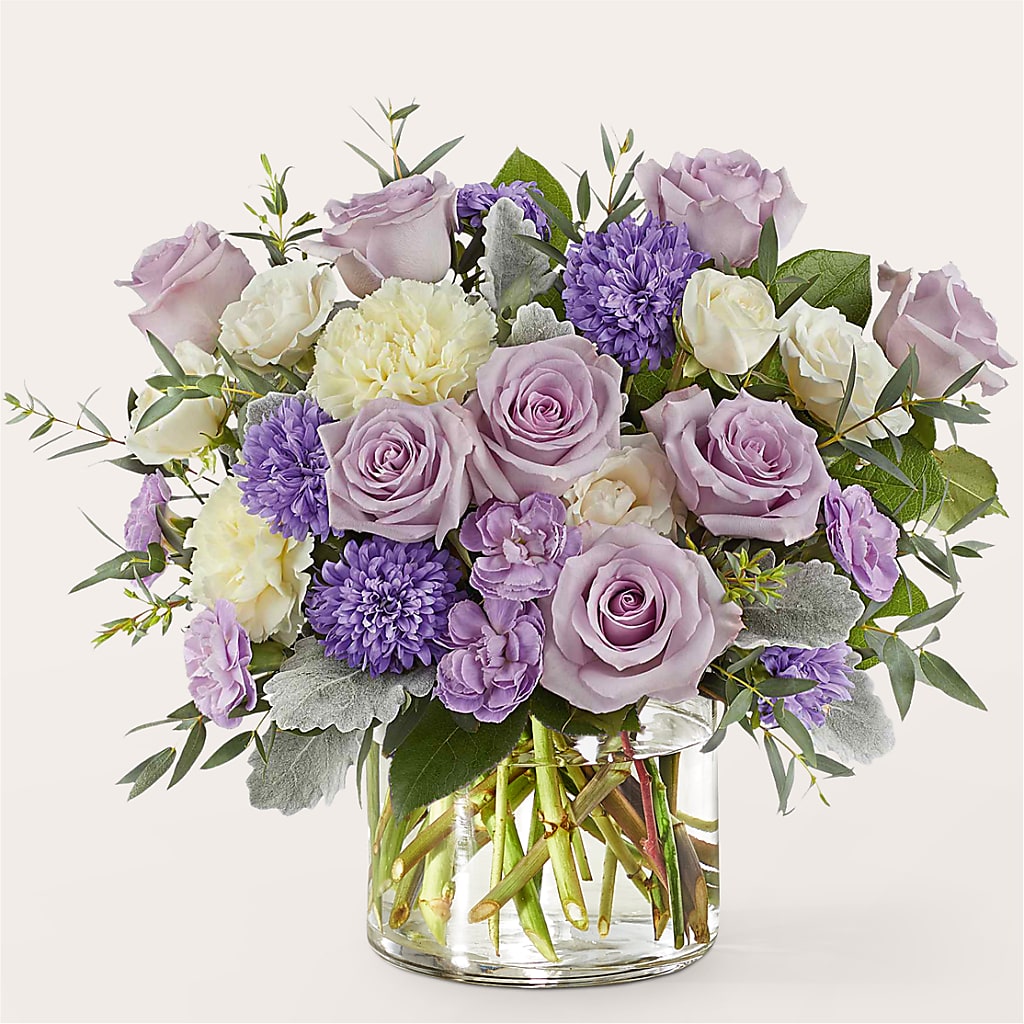 Stardust Bouquet – Floreria Mexico, Huntington Park CA
