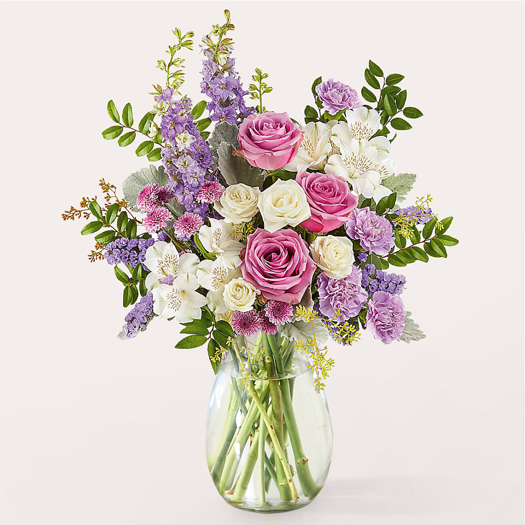 Lucky Me Bouquet – Floreria Mexico, Huntington Park CA
