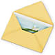 Greeting Card – Floreria Mexico, Huntington Park CA