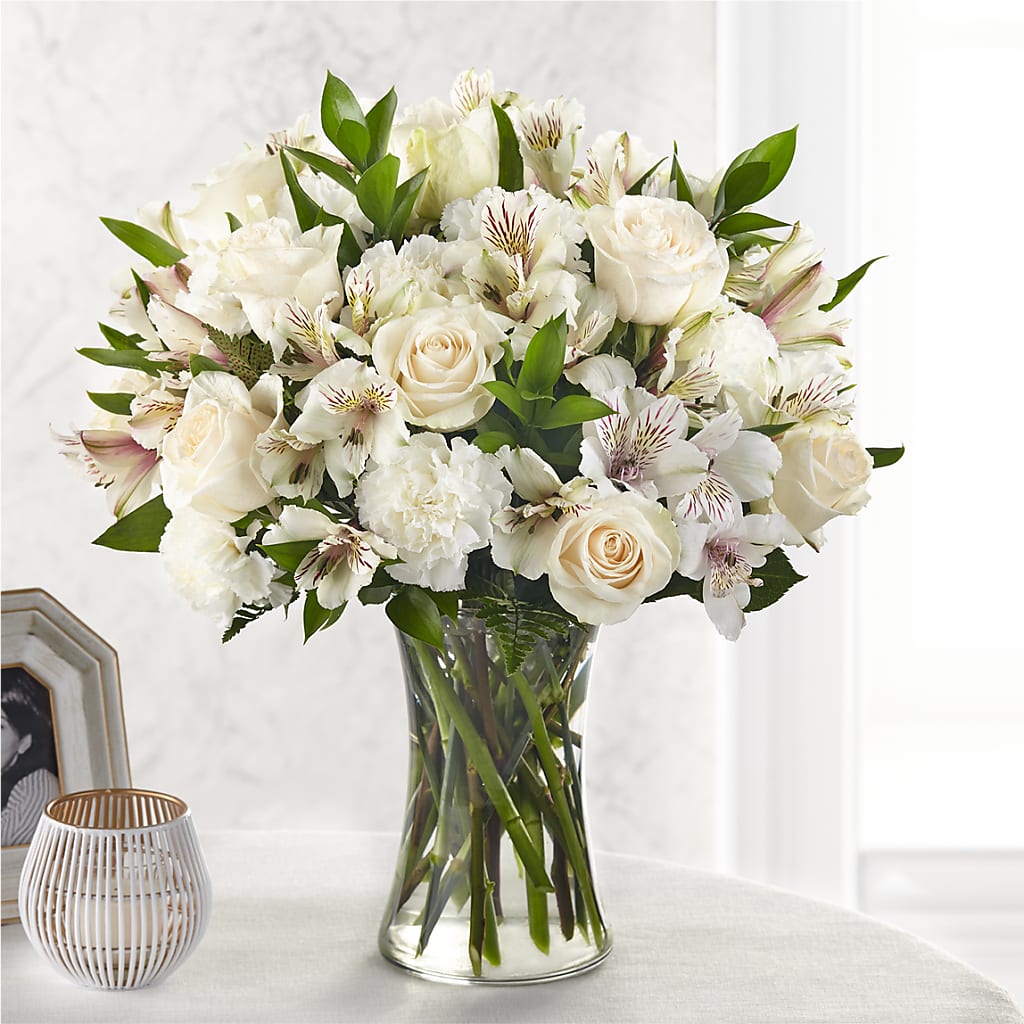 Cherished Friend Bouquet – Floreria Mexico, Huntington Park CA
