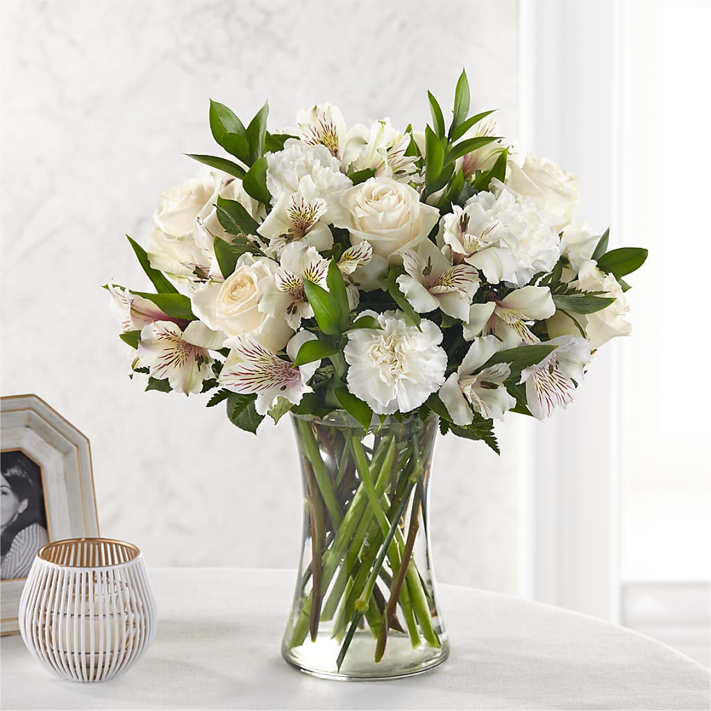 Cherished Friend Bouquet – Floreria Mexico, Huntington Park CA
