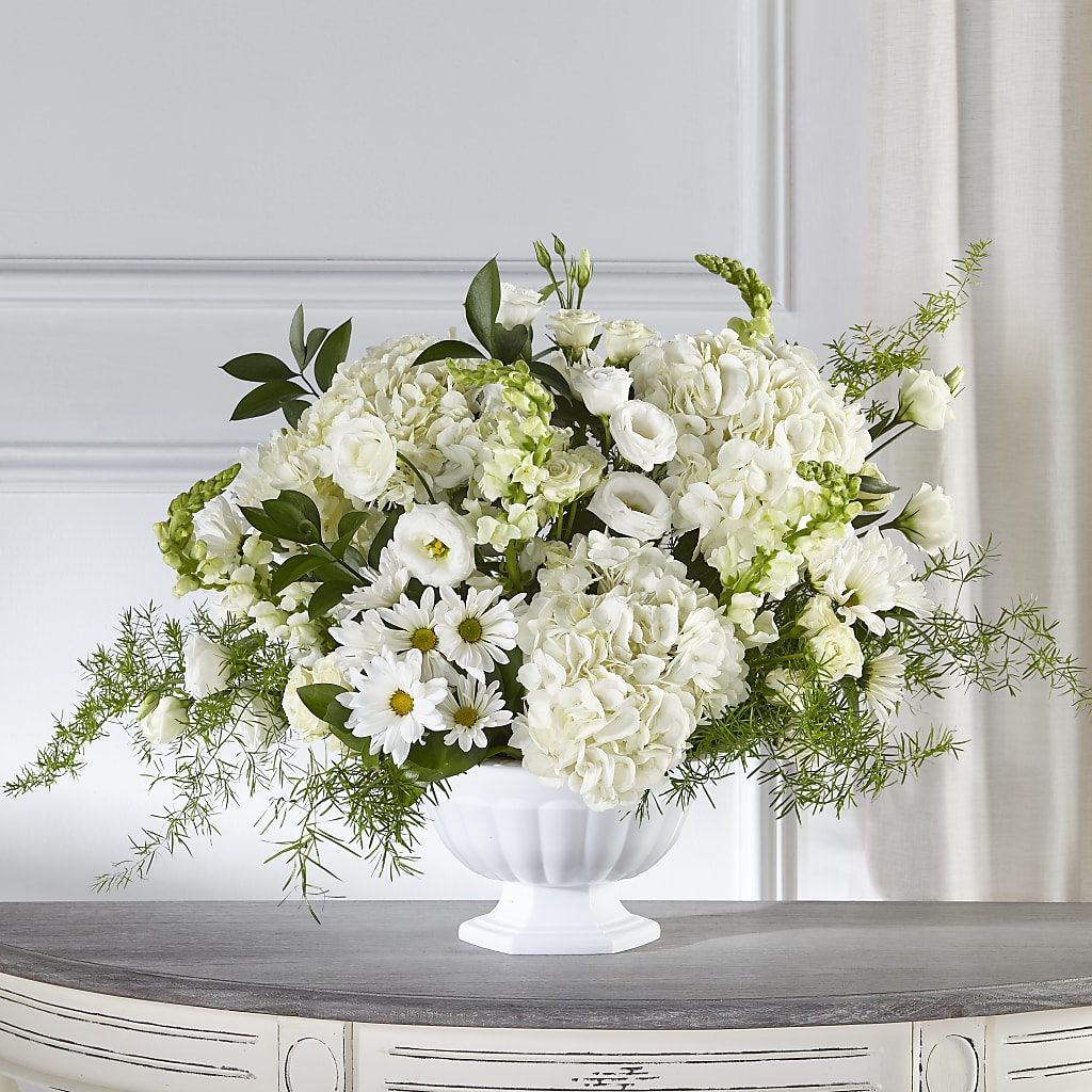 Love & Compassion Arrangement – Floreria Mexico, Huntington Park CA