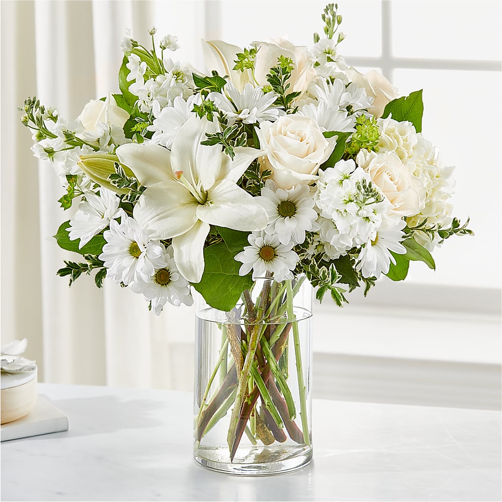 Hope & Renewal Bouquet – Floreria Mexico, Huntington Park CA