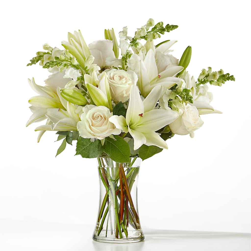 Eternal Friendship Bouquet – Floreria Mexico, Huntington Park CA