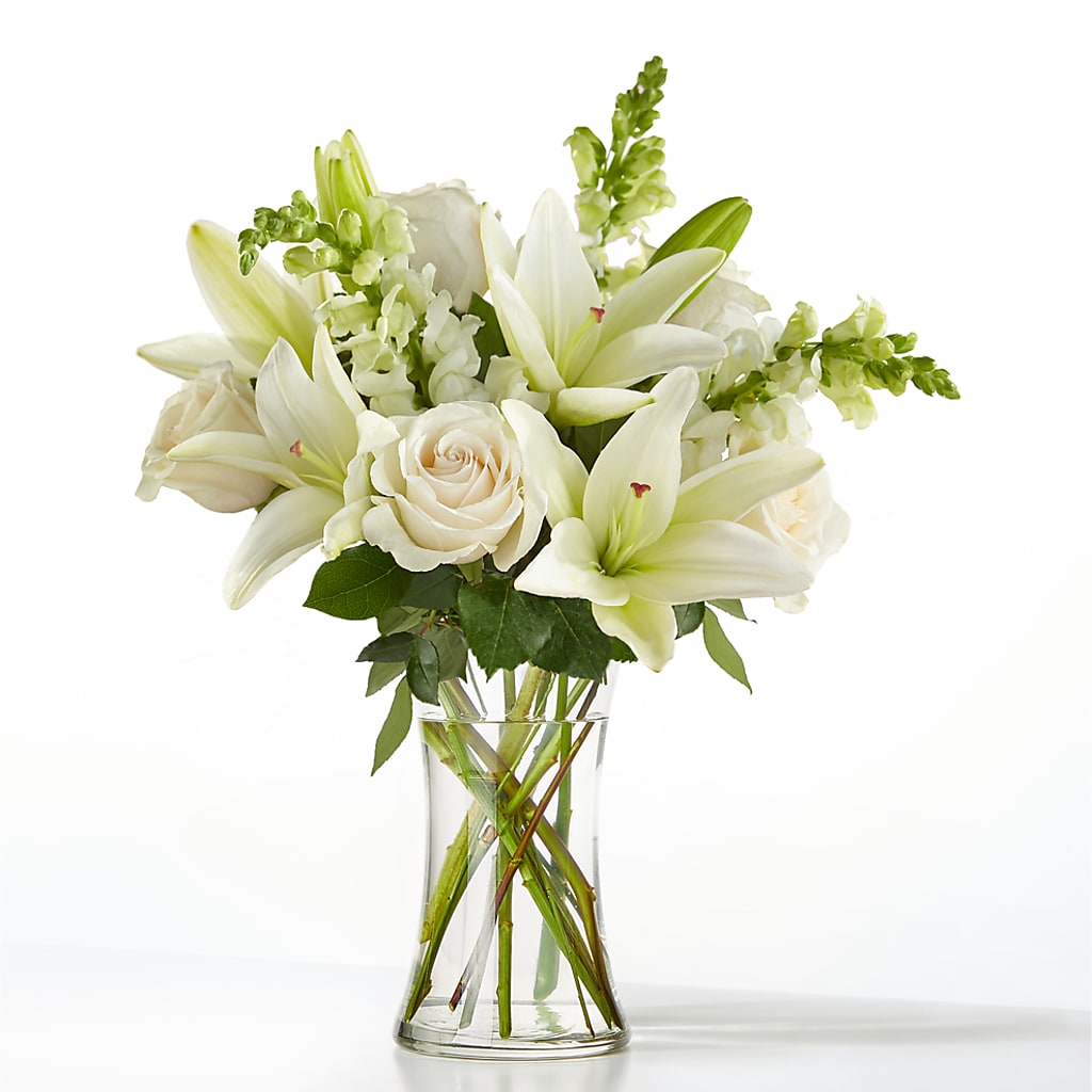 Eternal Friendship Bouquet – Floreria Mexico, Huntington Park CA