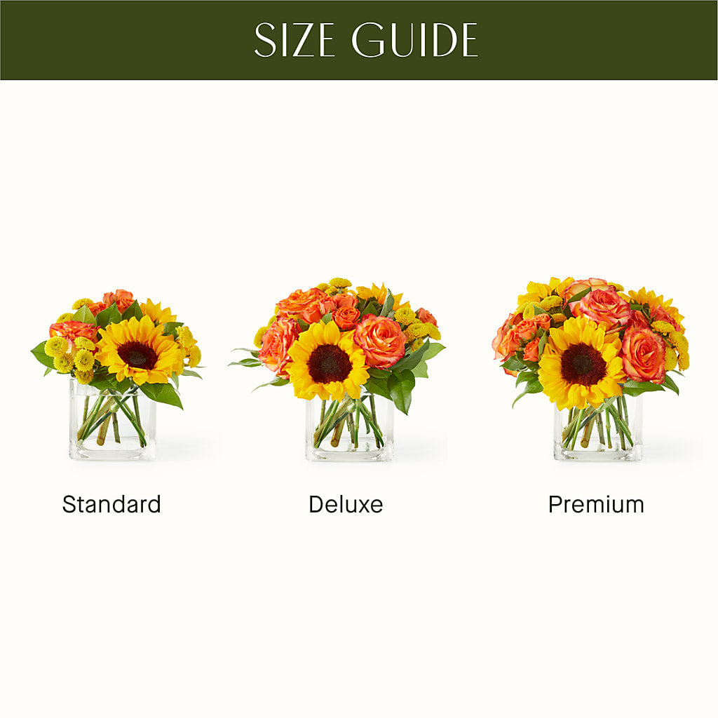 Picnic in the Park Bouquet – Floreria Mexico, Huntington Park CA