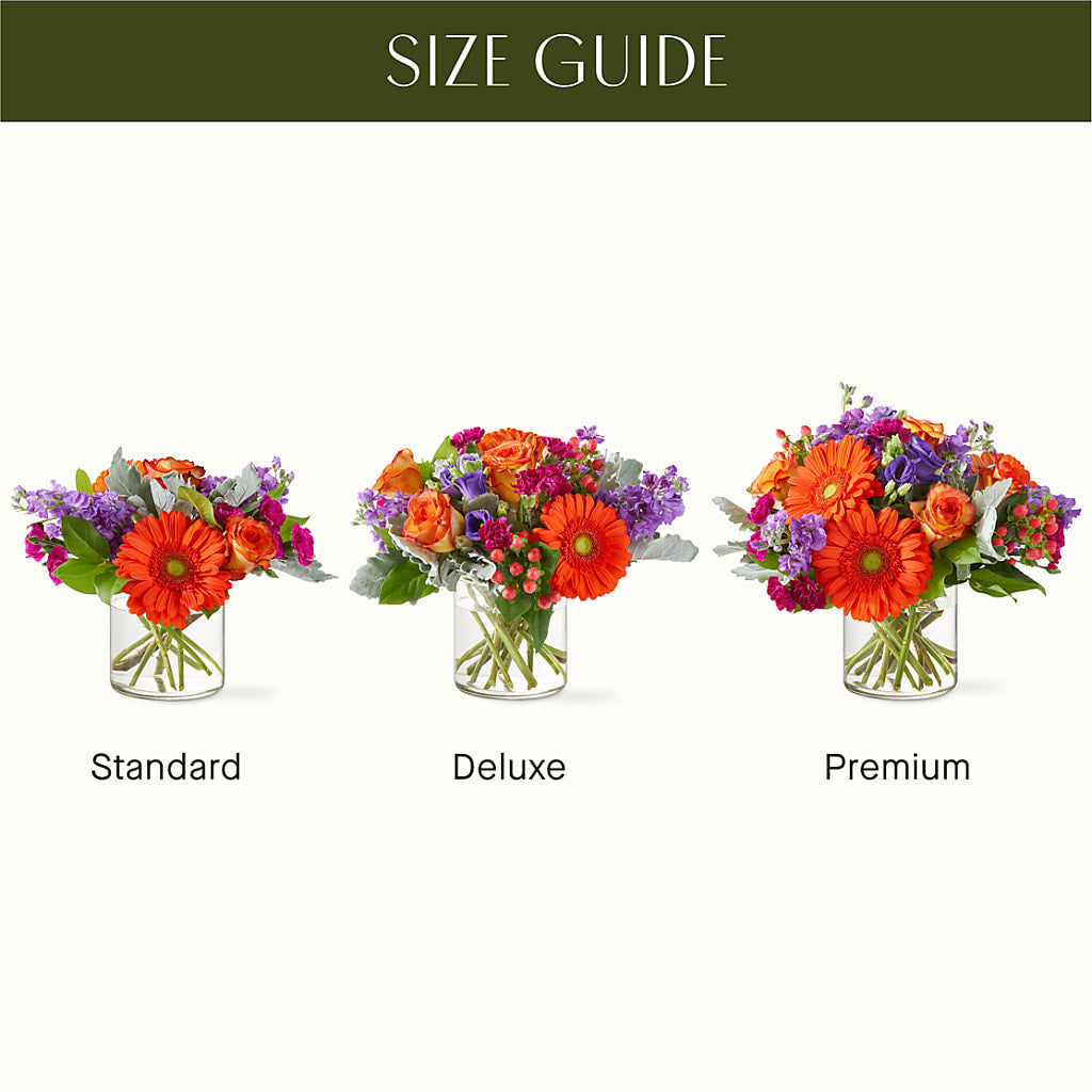 Sangria Bouquet – Floreria Mexico, Huntington Park CA