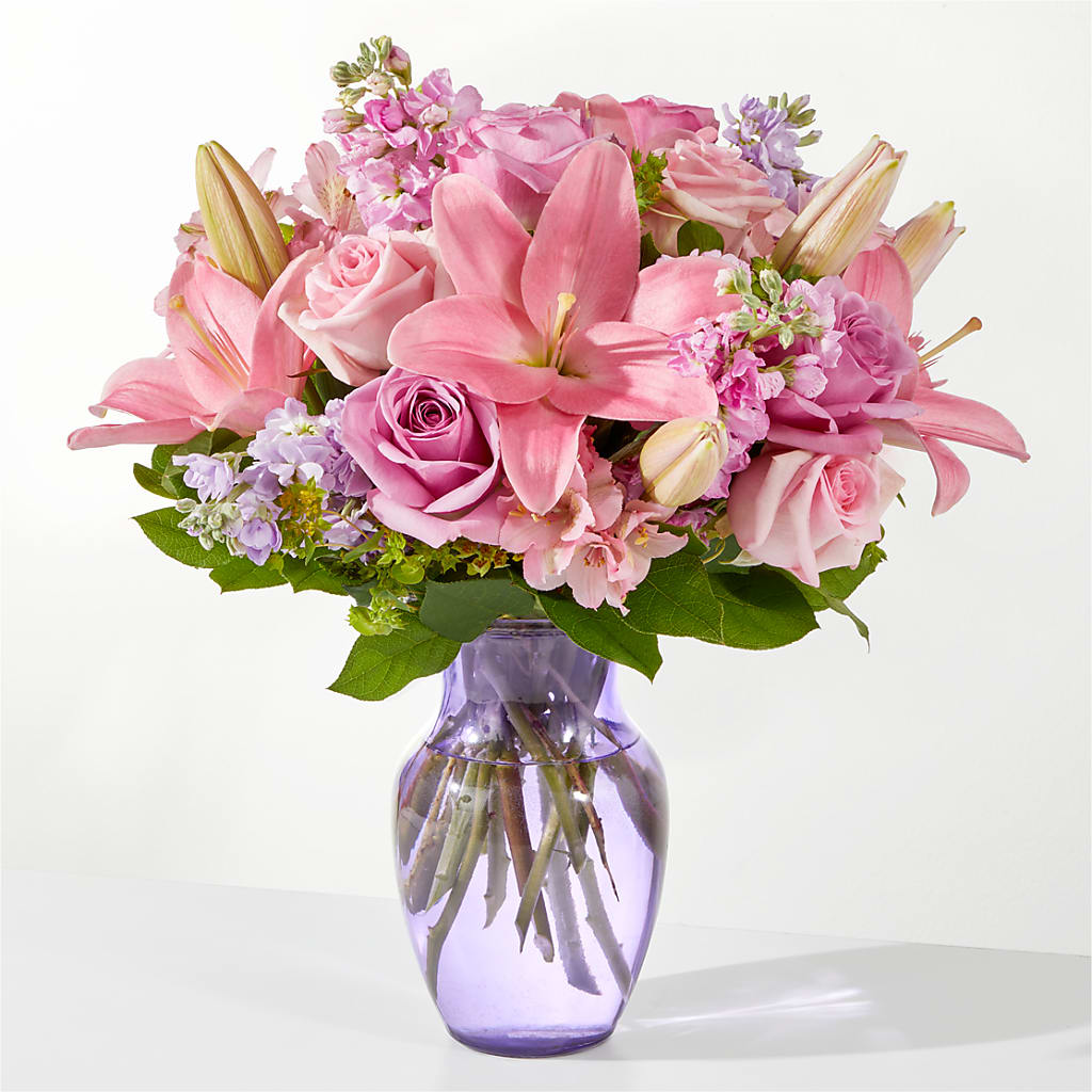 The Crown Jewel Bouquet – Floreria Mexico, Huntington Park CA