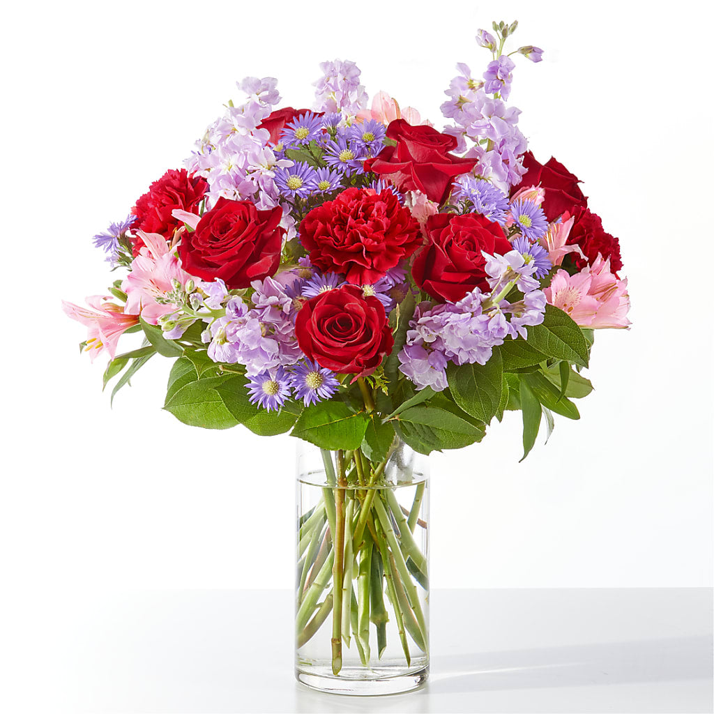 Your Majesty Bouquet – Floreria Mexico, Huntington Park CA