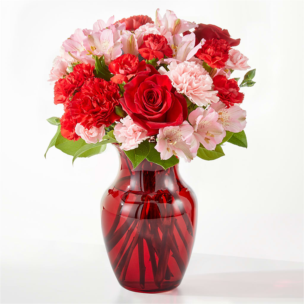 Candy Kisses Bouquet – Floreria Mexico, Huntington Park CA