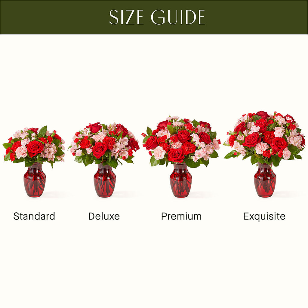 Candy Kisses Bouquet – Floreria Mexico, Huntington Park CA