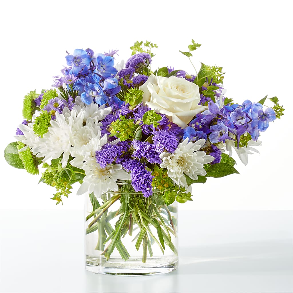 Genuine Gestures Bouquet – Floreria Mexico, Huntington Park CA