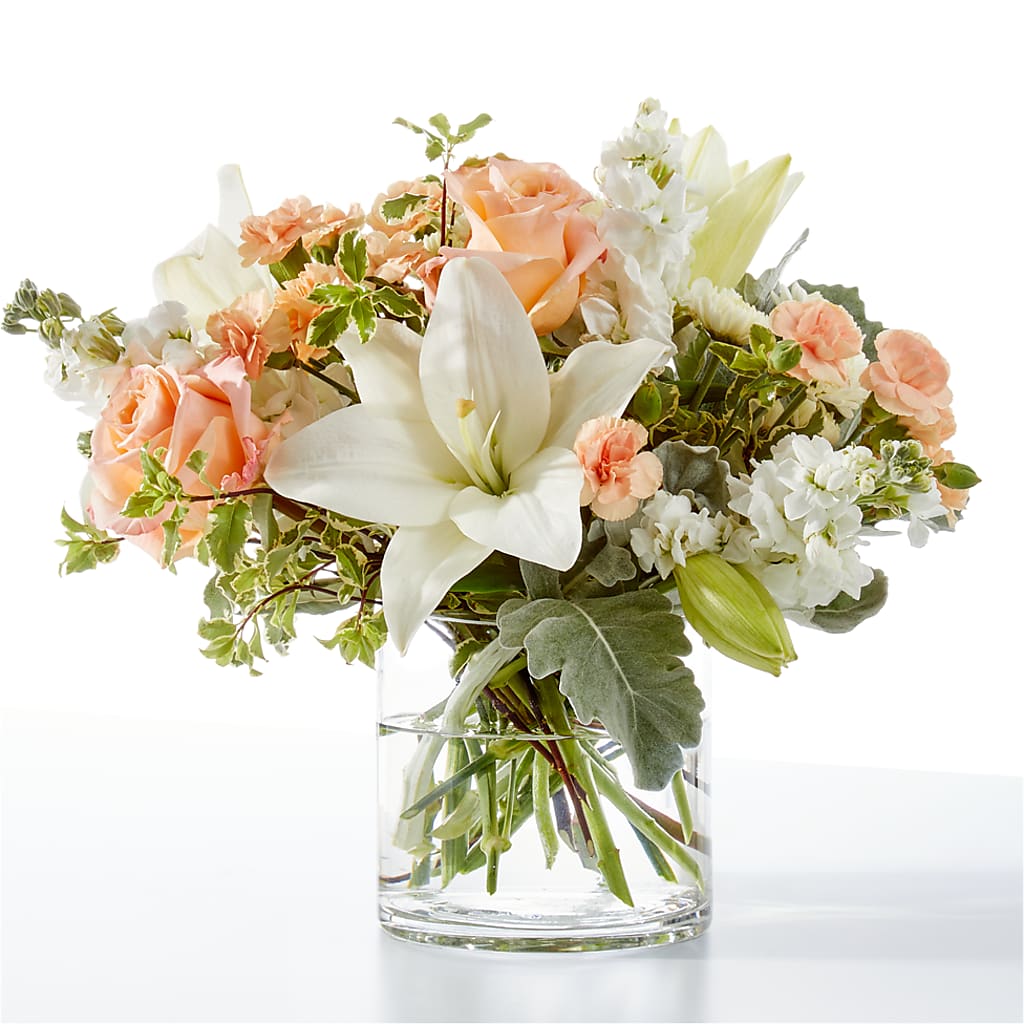 Darling Bouquet – Floreria Mexico, Huntington Park CA