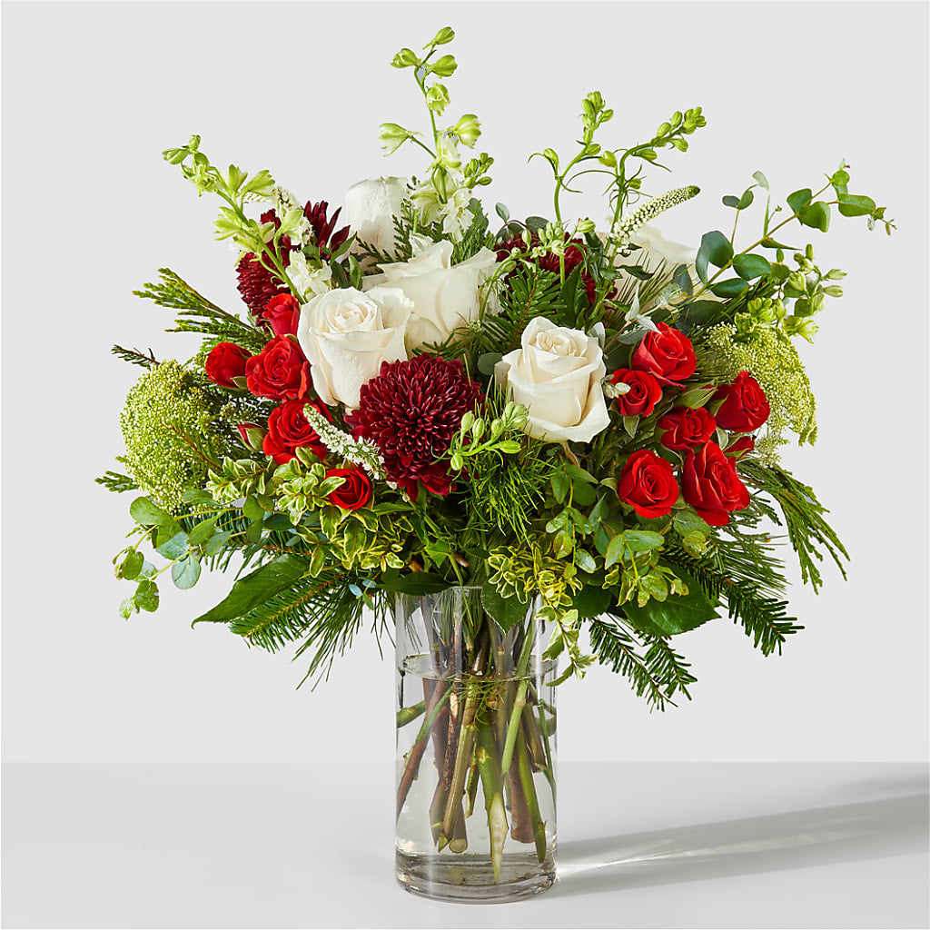 Favorite Traditions Bouquet – Floreria Mexico, Huntington Park CA