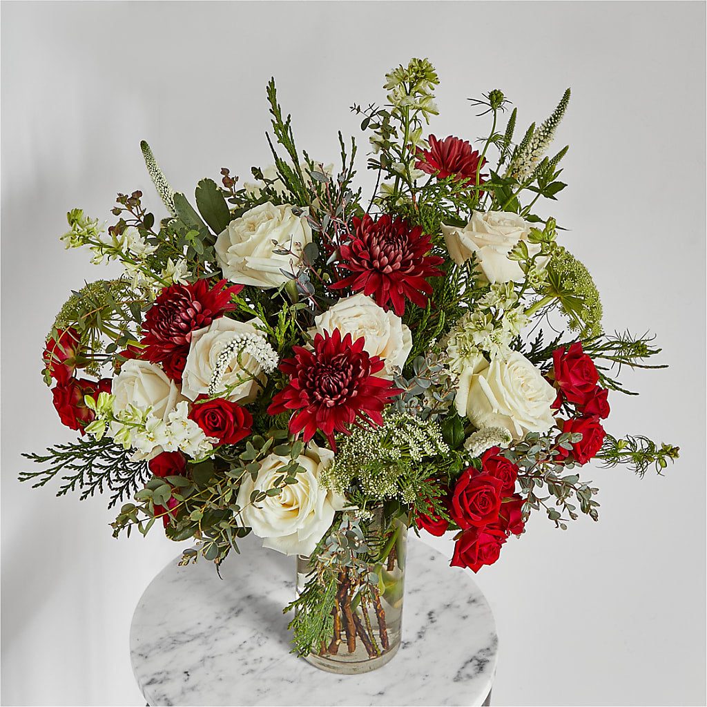Favorite Traditions Bouquet – Floreria Mexico, Huntington Park CA