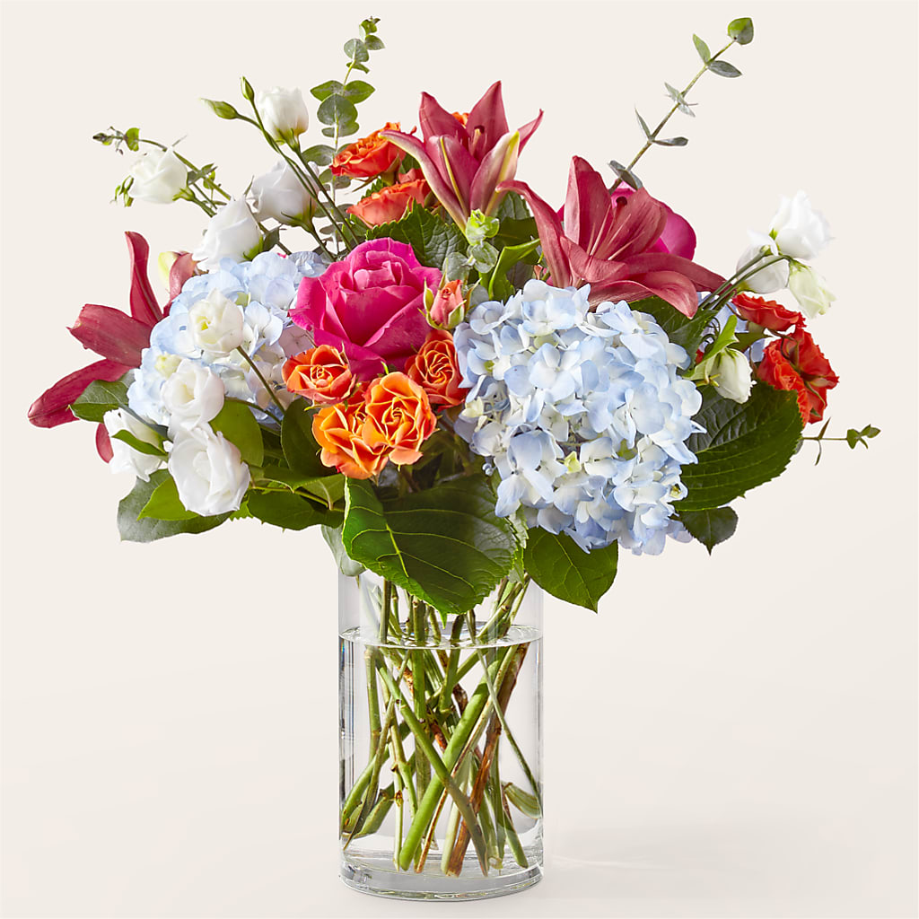 Awestruck Luxury Bouquet – Floreria Mexico, Huntington Park CA